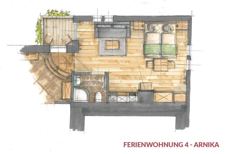 Obersinnlehenhof Maishofen Exterior photo