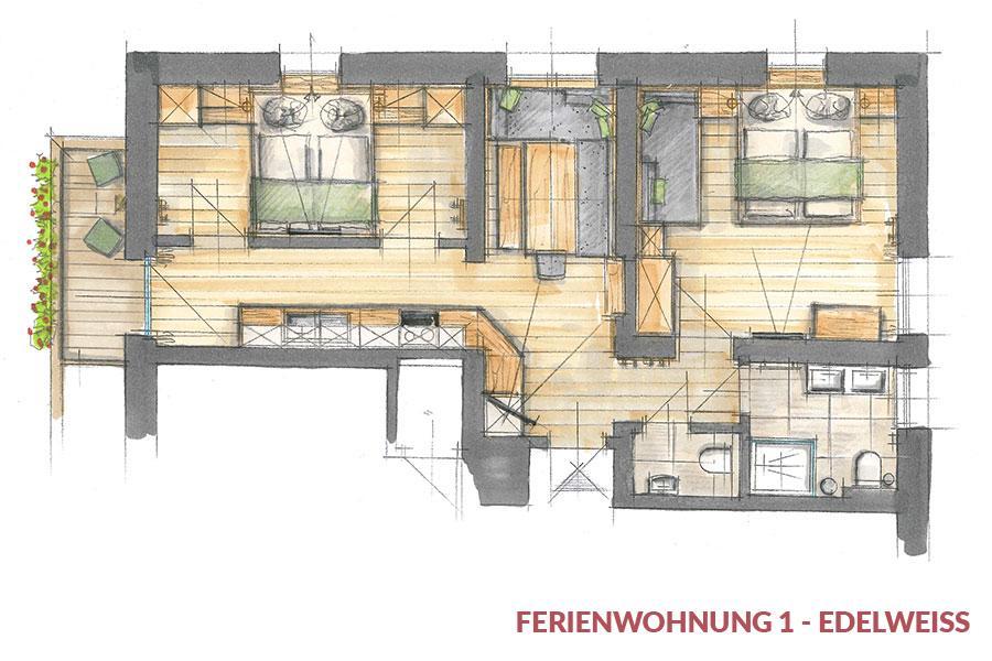 Obersinnlehenhof Maishofen Exterior photo